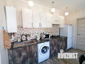 Дом 40м², 1-этажный, посуточно,