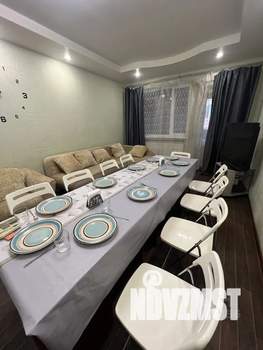 Дом 130м², 2-этажный, посуточно,