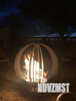 Дом 100м², 2-этажный, посуточно,