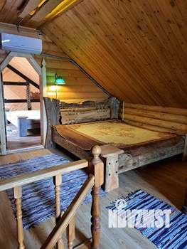 Дом 100м², 1-этажный, посуточно,