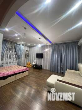 Дом 100м², 1-этажный, посуточно,