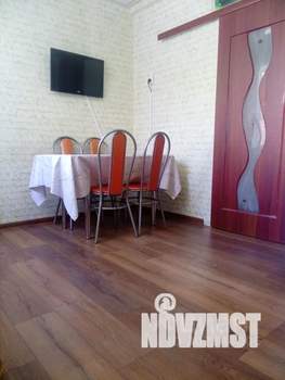 Дом 65м², 1-этажный, посуточно,