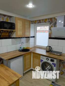 Дом 48м², 2-этажный, посуточно,