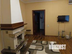 Дом 50м², 1-этажный, посуточно,