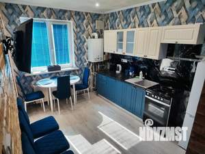 Дом 67м², 2-этажный, посуточно,