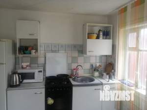 Дом 70м², 1-этажный, посуточно,