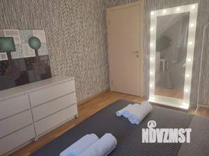 Дом 100м², 2-этажный, посуточно,