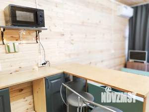 Дом 16м², 1-этажный, посуточно,