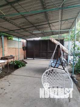 Дом 35м², 1-этажный, посуточно,