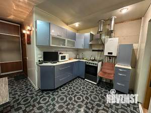 Дом 42м², 1-этажный, посуточно,