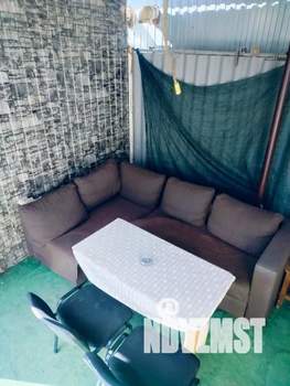 Дом 30м², 1-этажный, посуточно,