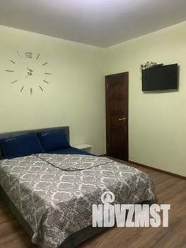 Дом 38м², 1-этажный, посуточно,