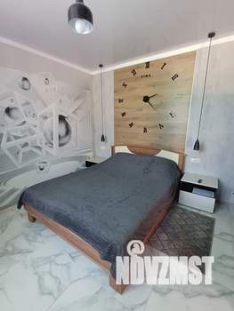 Дом 21м², 1-этажный, посуточно,