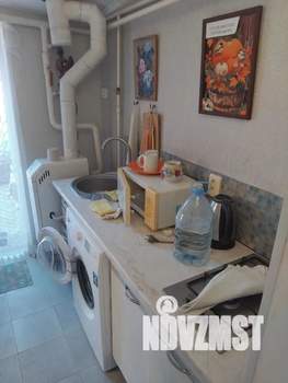 Дом 22м², 1-этажный, посуточно,