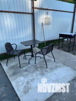 Дом 50м², 1-этажный, посуточно,