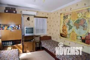 Дом 45м², 1-этажный, посуточно,