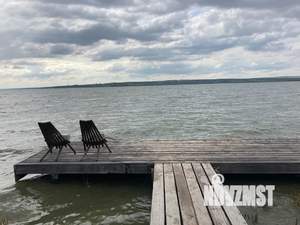 Дом 100м², 2-этажный, посуточно,