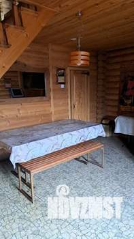 Дом 100м², 2-этажный, посуточно,