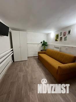 Дом 18м², 1-этажный, посуточно,