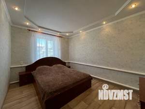 Дом 64м², 1-этажный, посуточно,