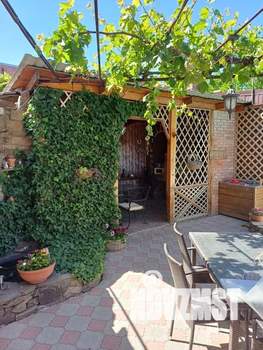 Дом 21м², 1-этажный, посуточно,