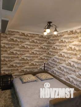 Дом 35м², 2-этажный, посуточно,