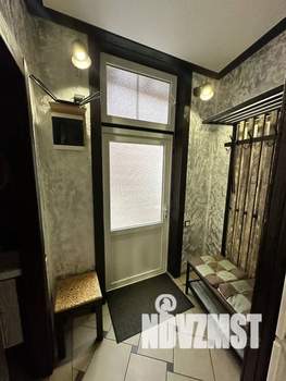 Дом 38м², 1-этажный, посуточно,