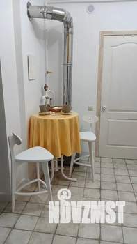 Дом 34м², 1-этажный, посуточно,