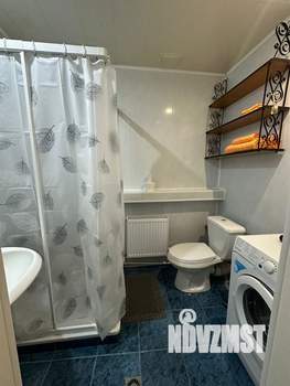 Дом 42м², 1-этажный, посуточно,