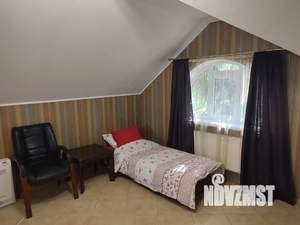 Дом 100м², 2-этажный, посуточно,