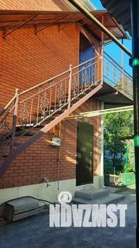 Дом 64м², 2-этажный, посуточно,