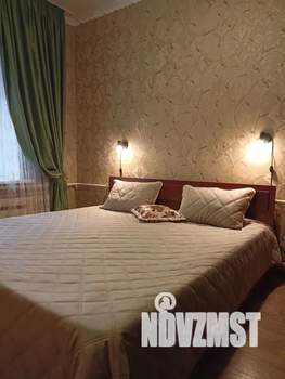 Дом 55м², 1-этажный, посуточно,