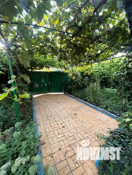 Дом 33м², 1-этажный, посуточно,