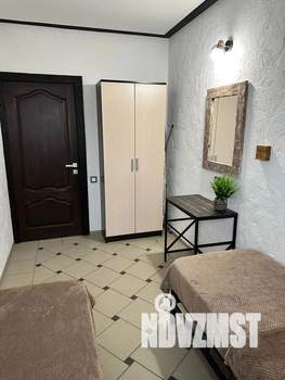 Дом 38м², 1-этажный, посуточно,