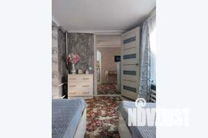 Дом 50м², 1-этажный, посуточно,