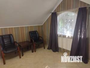 Дом 100м², 2-этажный, посуточно,