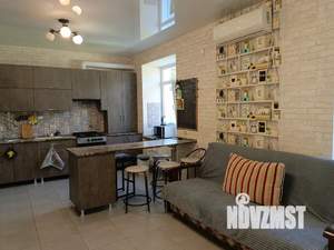 Дом 73м², 1-этажный, посуточно,