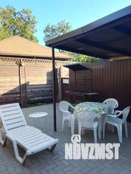 Дом 30м², 2-этажный, посуточно,