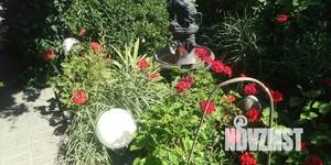 Дом 60м², 2-этажный, посуточно,