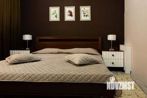 Дом 120м², 1-этажный, посуточно,