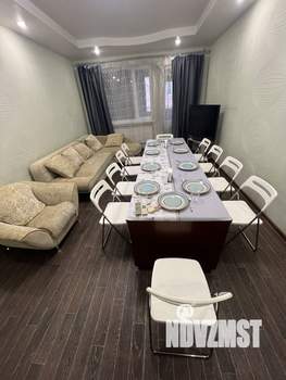 Дом 130м², 2-этажный, посуточно,