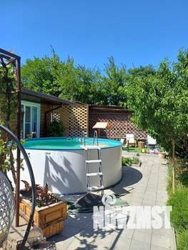 Дом 21м², 1-этажный, посуточно,