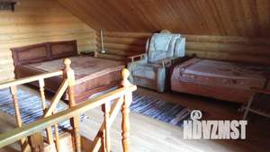 Дом 100м², 2-этажный, посуточно,