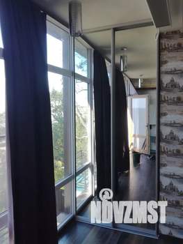 Дом 35м², 2-этажный, посуточно,