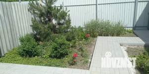 Дом 25м², 1-этажный, посуточно,