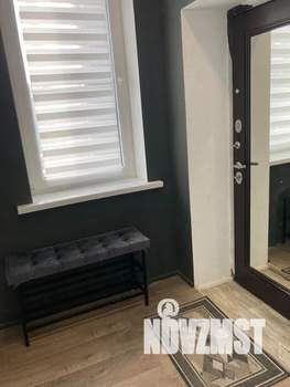 Дом 46м², 1-этажный, посуточно,