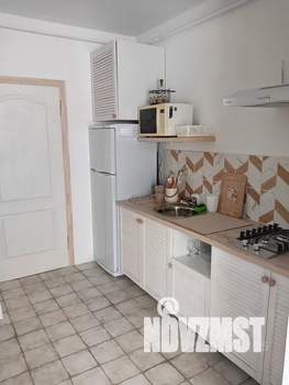 Дом 34м², 1-этажный, посуточно,