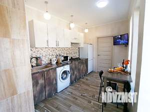 Дом 40м², 1-этажный, посуточно,