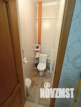 Дом 55м², 1-этажный, посуточно,