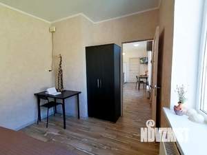 Дом 40м², 1-этажный, посуточно,